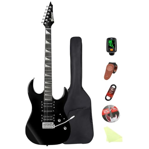 Amazon | Bullfighter エレキギターエレアコ ST シングルシェイク 大人